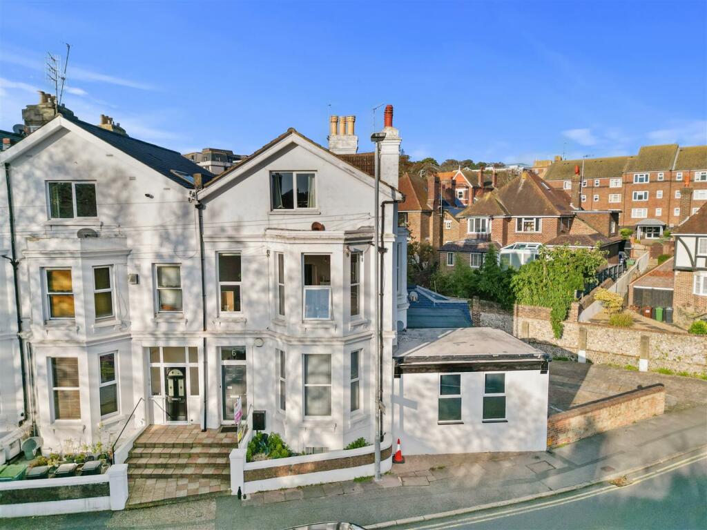 Additional property image - The Goffs, Eastbourne