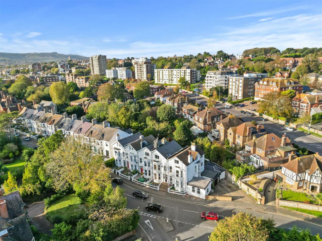 Additional property image - The Goffs, Eastbourne