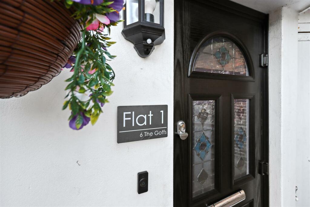 Additional property image - The Goffs, Eastbourne