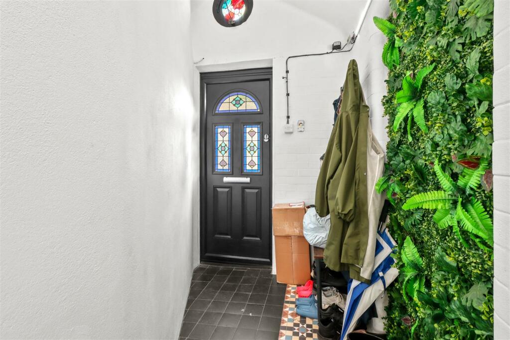 Additional property image - The Goffs, Eastbourne