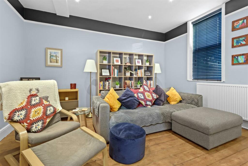 Additional property image - The Goffs, Eastbourne