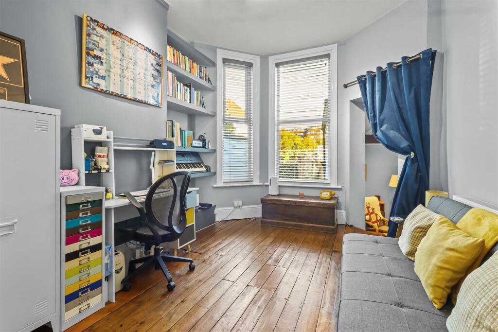 Additional property image - The Goffs, Eastbourne