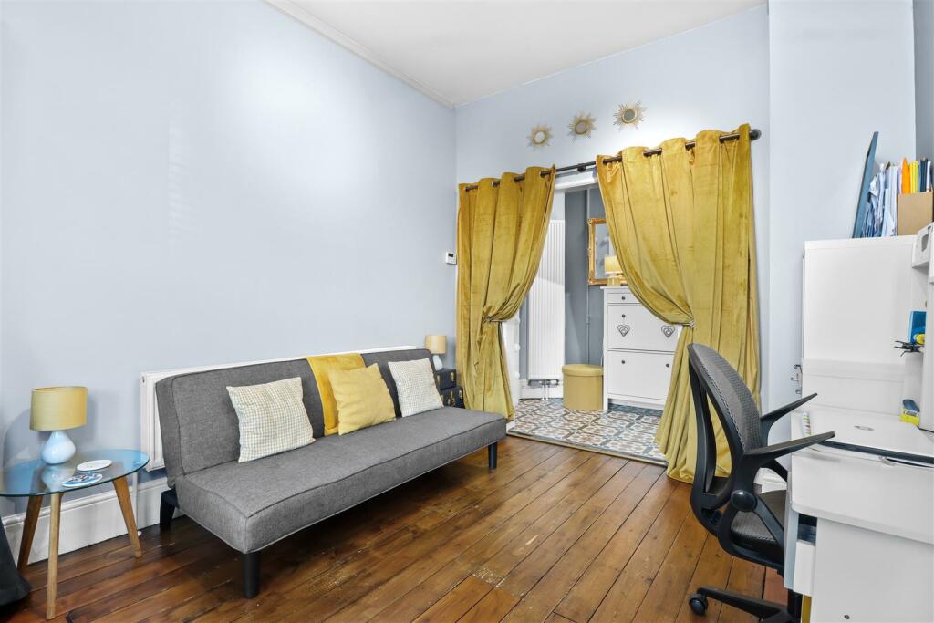 Additional property image - The Goffs, Eastbourne
