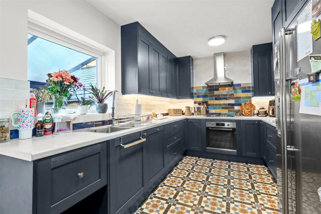 Additional property image - The Goffs, Eastbourne
