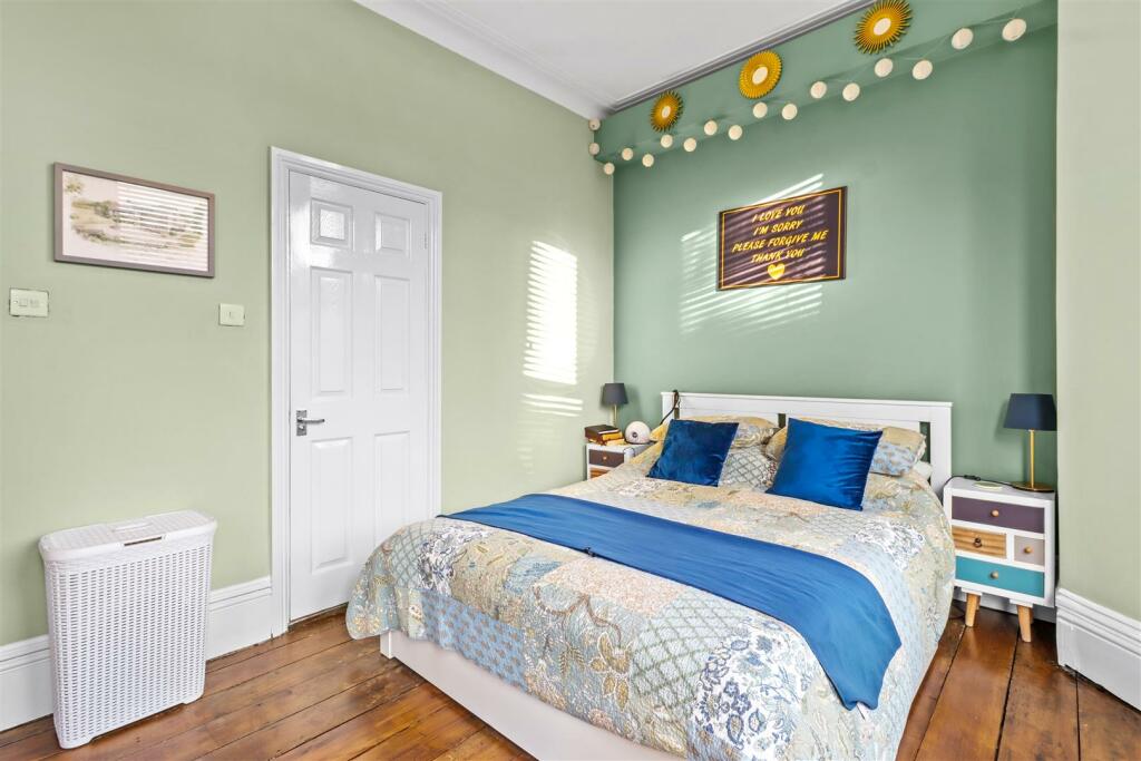 Additional property image - The Goffs, Eastbourne