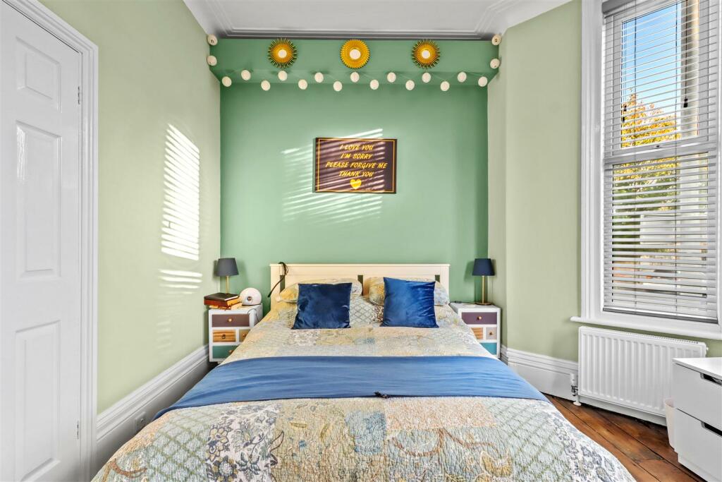 Additional property image - The Goffs, Eastbourne