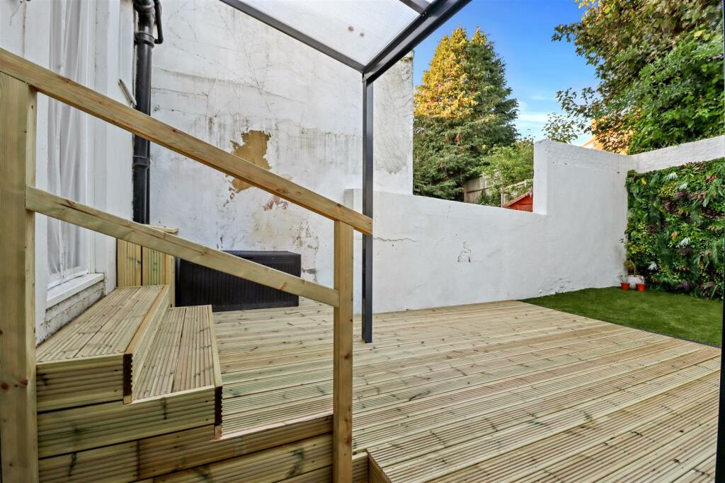 Additional property image - The Goffs, Eastbourne