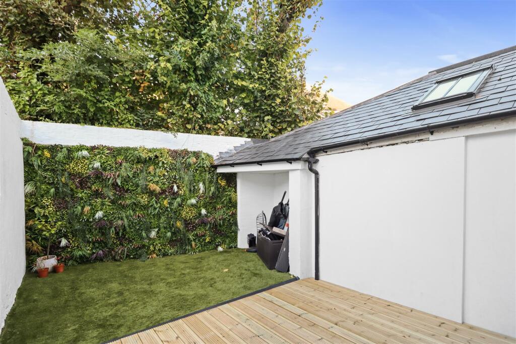 Additional property image - The Goffs, Eastbourne