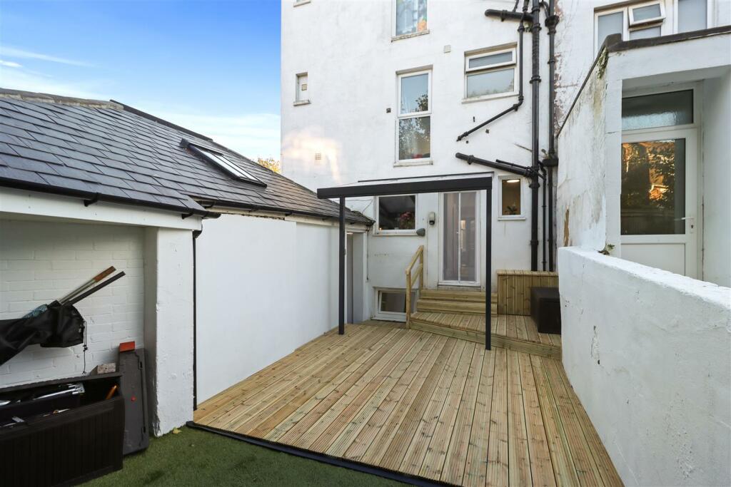 Additional property image - The Goffs, Eastbourne