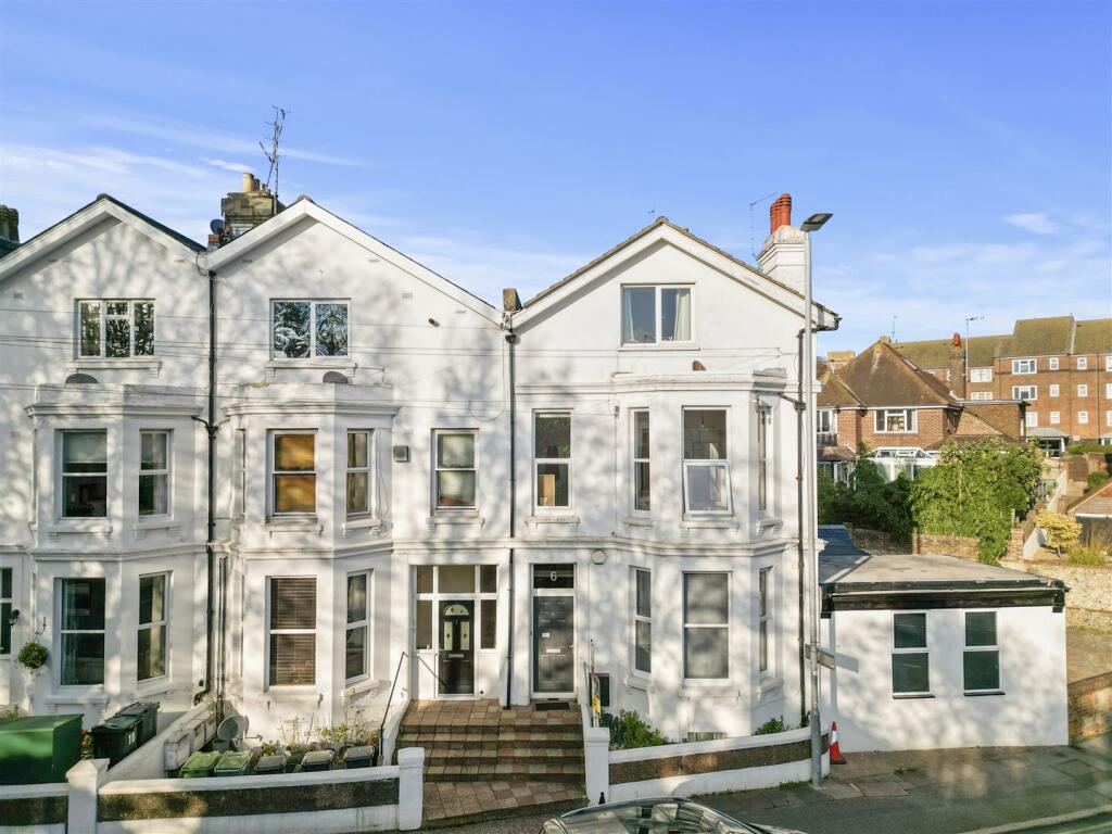 Additional property image - The Goffs, Eastbourne