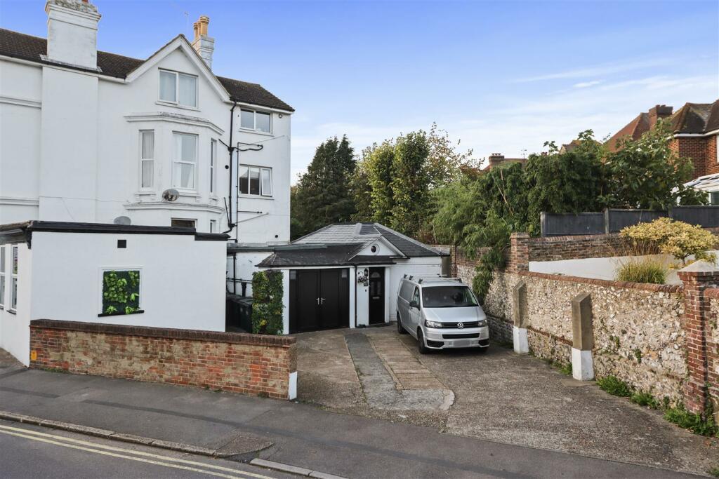 Additional property image - The Goffs, Eastbourne