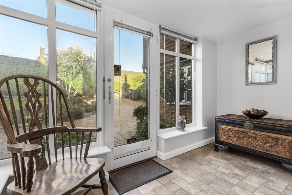 Additional property image - Babylon Way, Eastbourne