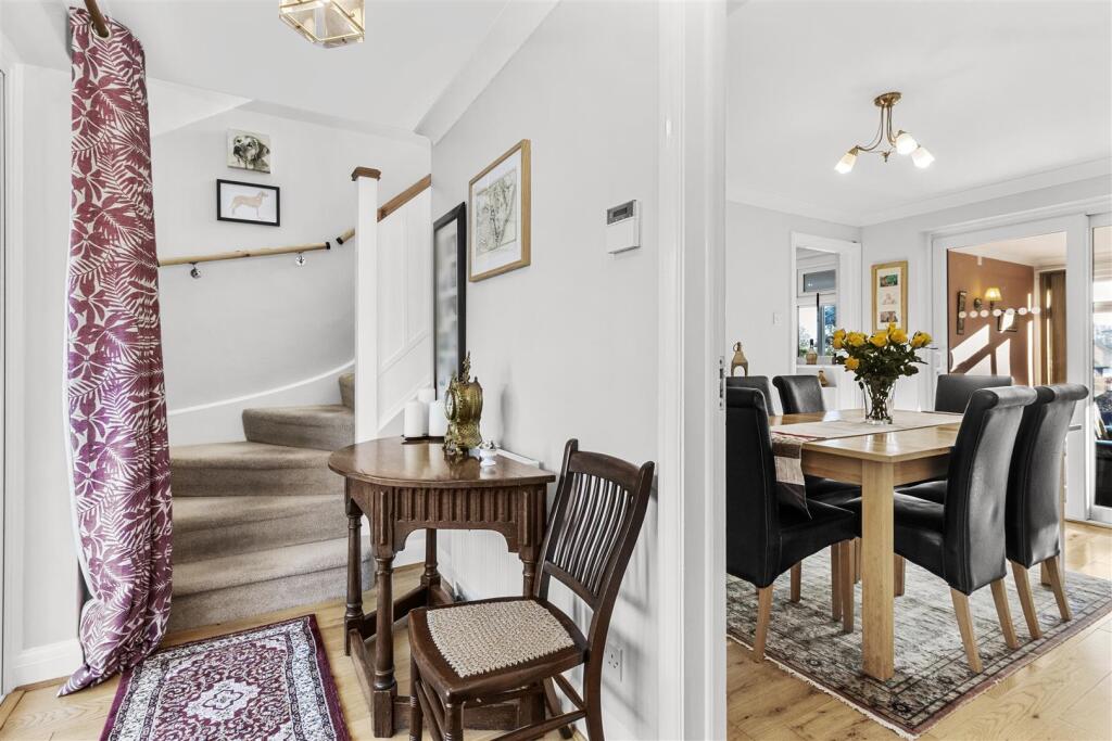 Additional property image - Babylon Way, Eastbourne
