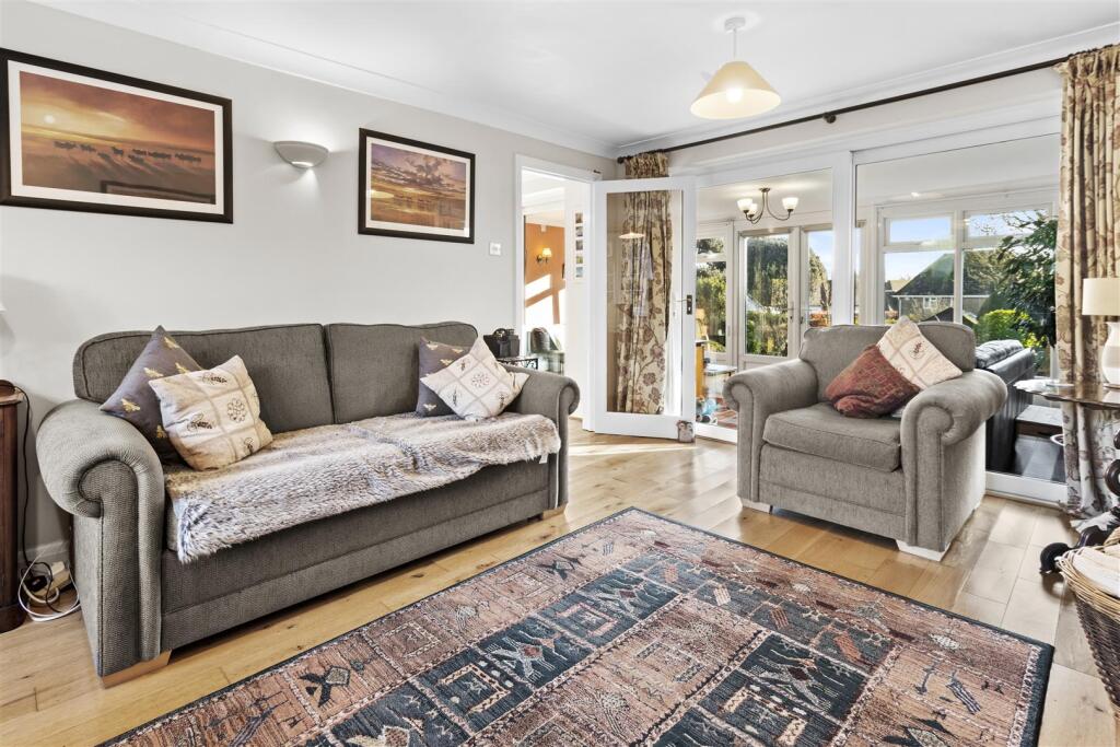 Additional property image - Babylon Way, Eastbourne