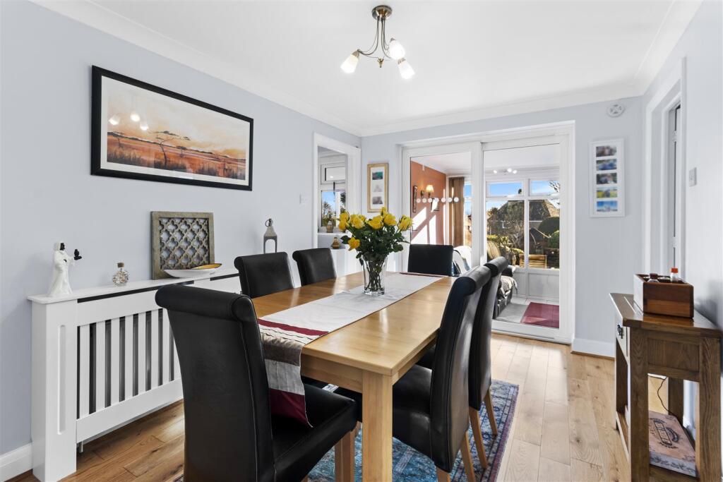 Additional property image - Babylon Way, Eastbourne