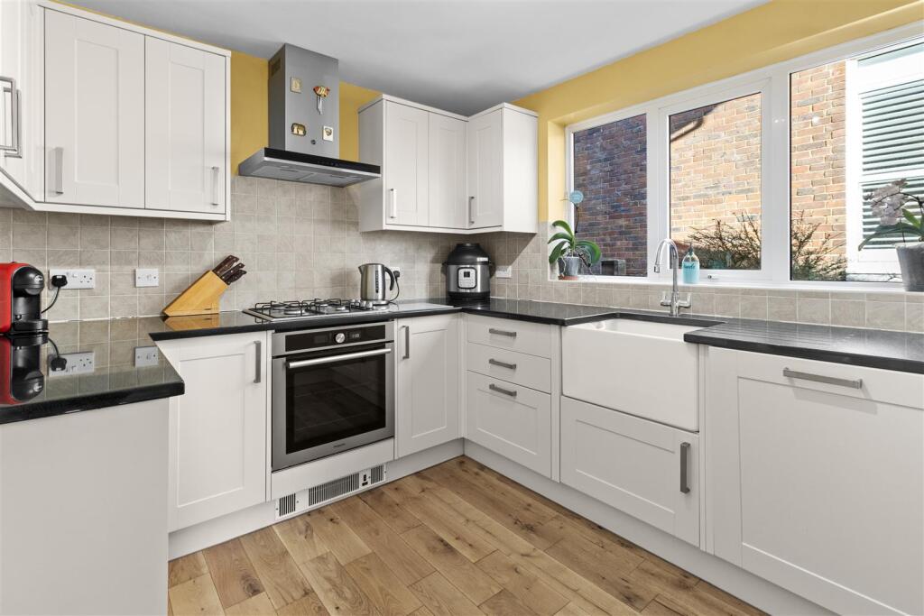 Additional property image - Babylon Way, Eastbourne