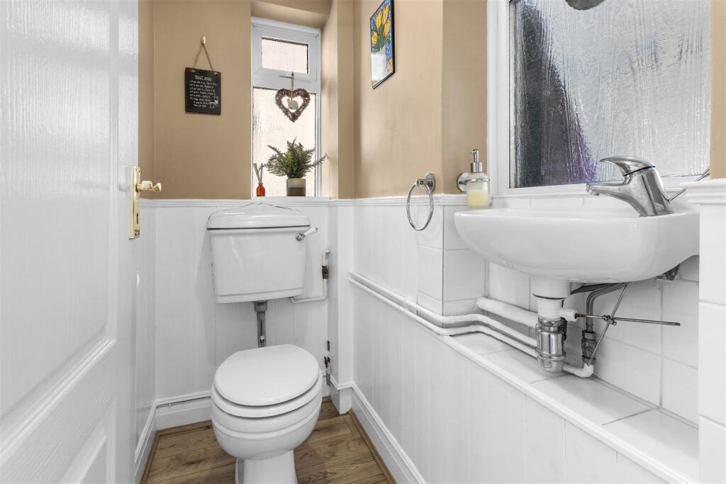 Additional property image - Babylon Way, Eastbourne