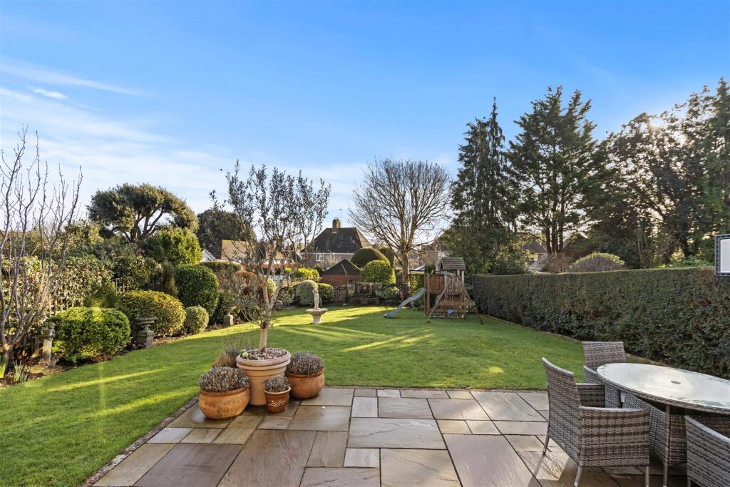 Additional property image - Babylon Way, Eastbourne