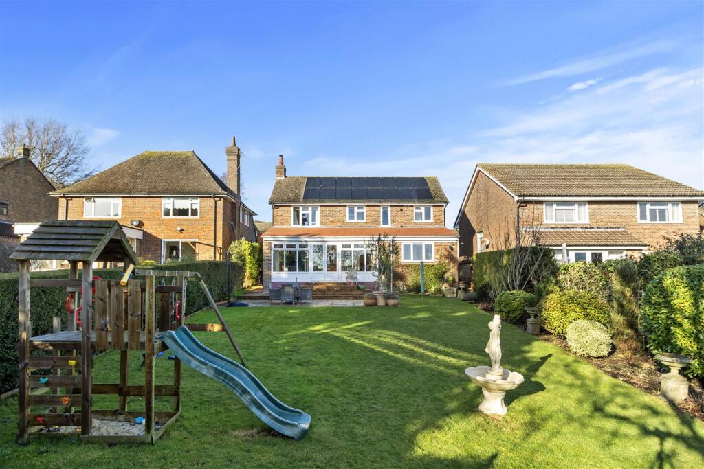 Additional property image - Babylon Way, Eastbourne