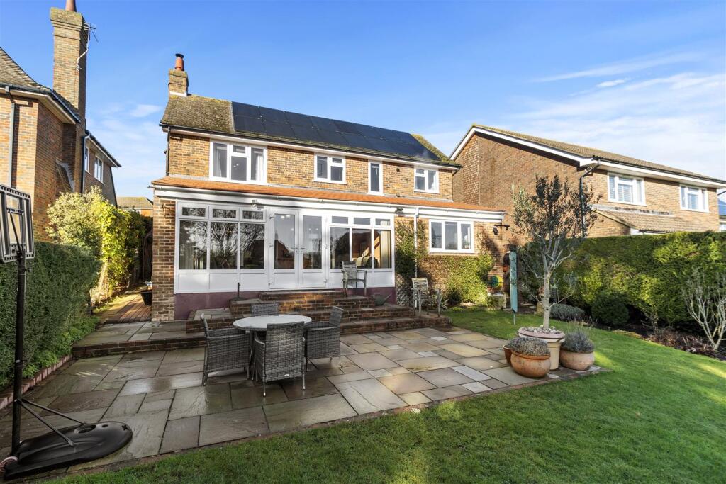 Additional property image - Babylon Way, Eastbourne