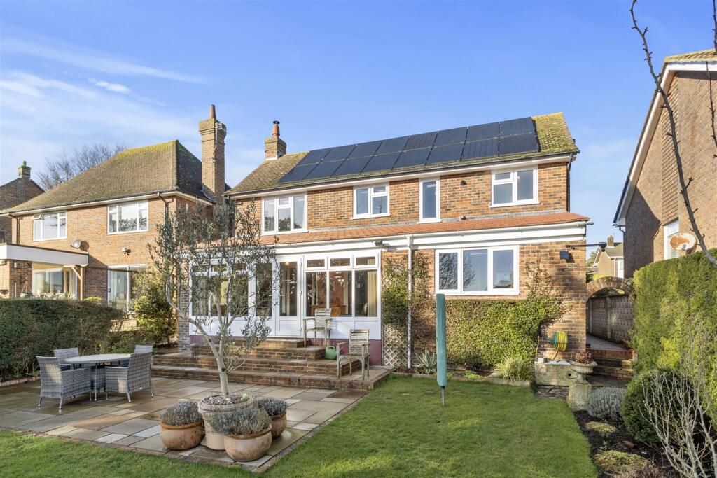 Additional property image - Babylon Way, Eastbourne
