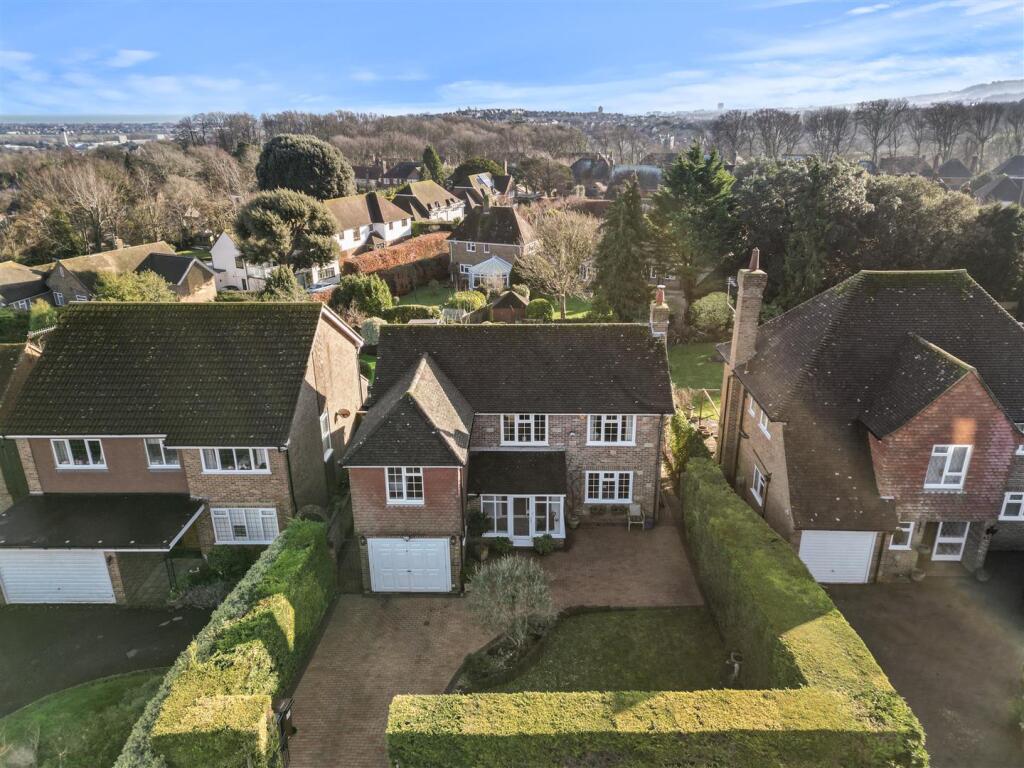 Additional property image - Babylon Way, Eastbourne