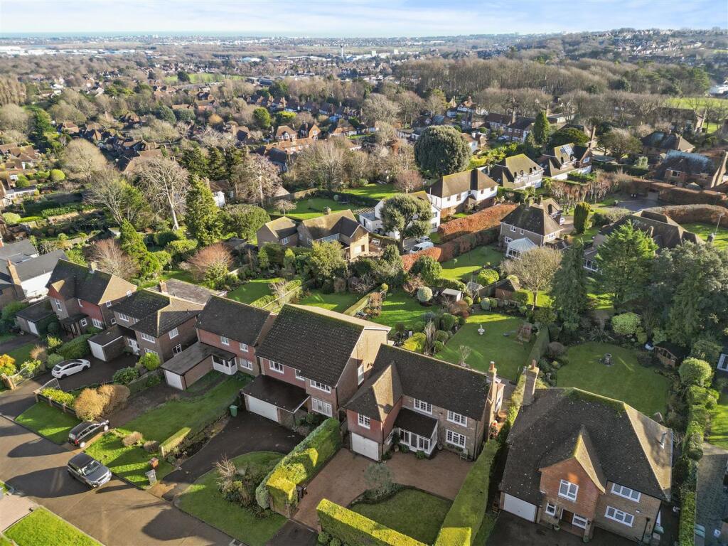 Additional property image - Babylon Way, Eastbourne