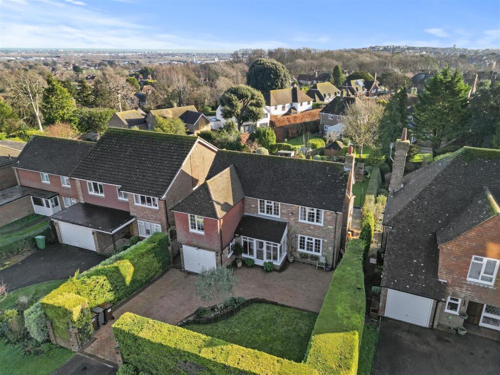 Additional property image - Babylon Way, Eastbourne