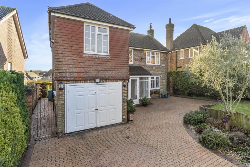 Additional property image - Babylon Way, Eastbourne