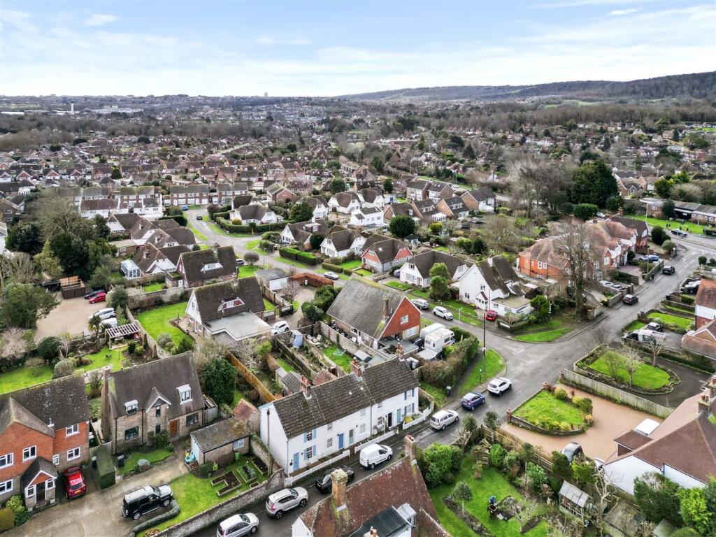 Additional property image - Church Street, Willingdon, Eastbourne