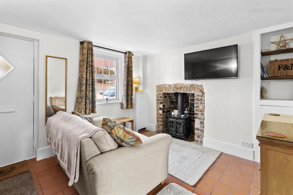 Additional property image - Church Street, Willingdon, Eastbourne