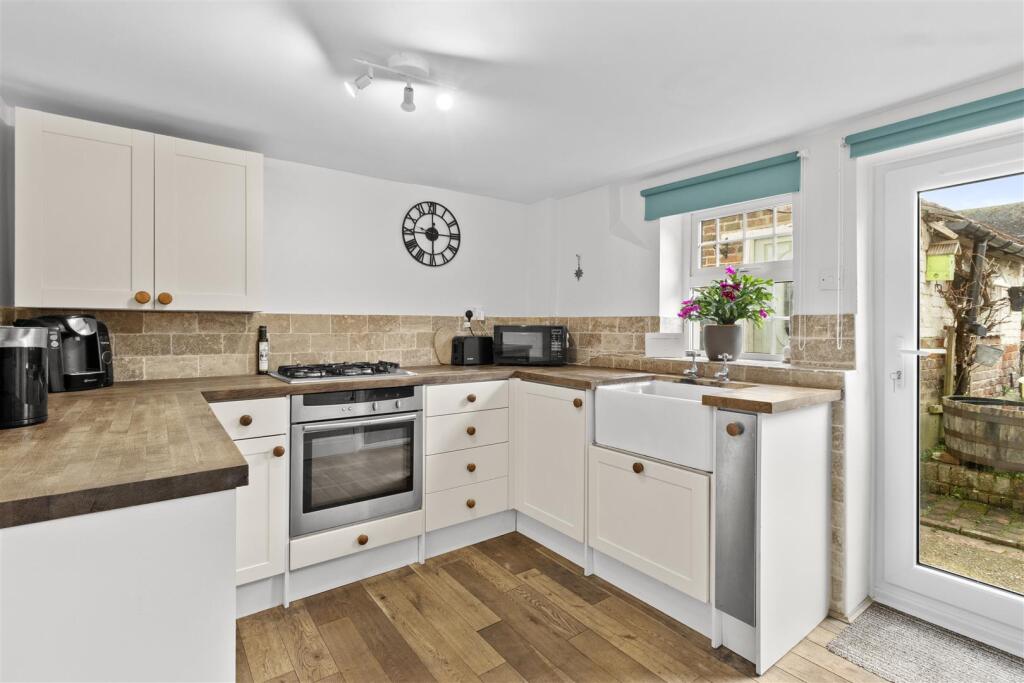 Additional property image - Church Street, Willingdon, Eastbourne