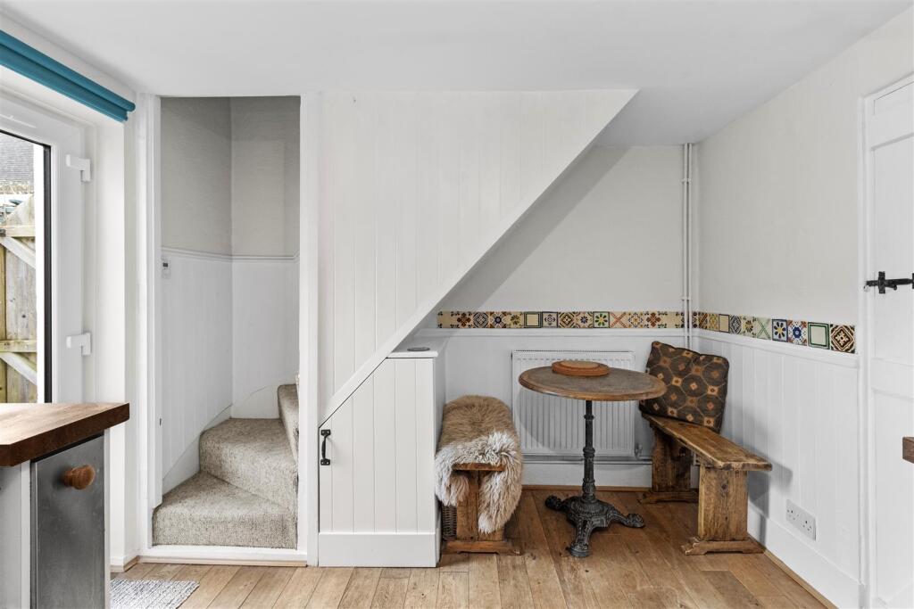 Additional property image - Church Street, Willingdon, Eastbourne