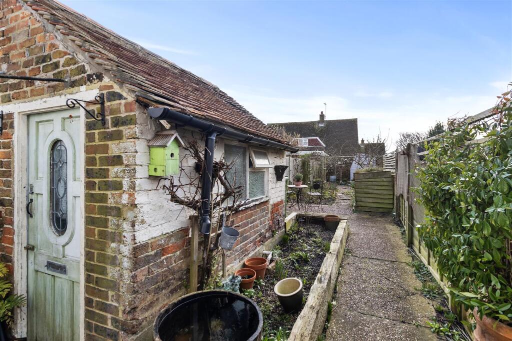 Additional property image - Church Street, Willingdon, Eastbourne