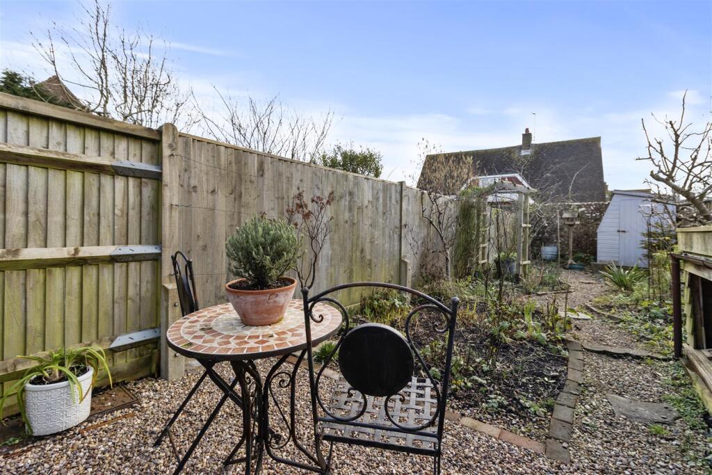 Additional property image - Church Street, Willingdon, Eastbourne