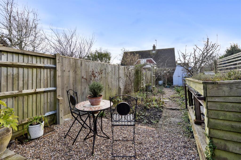 Additional property image - Church Street, Willingdon, Eastbourne