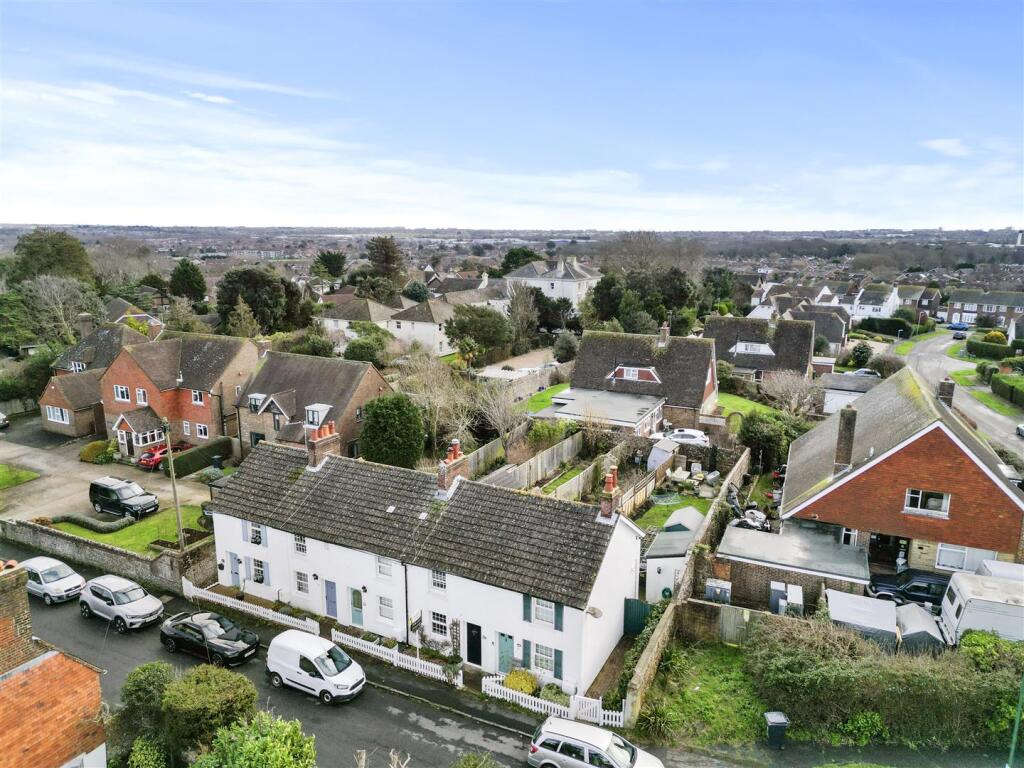 Additional property image - Church Street, Willingdon, Eastbourne