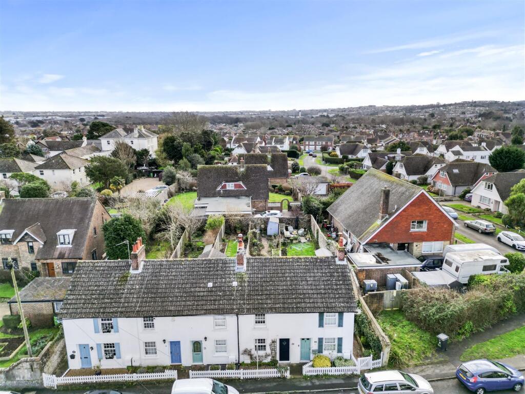 Additional property image - Church Street, Willingdon, Eastbourne