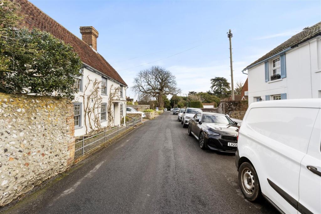 Additional property image - Church Street, Willingdon, Eastbourne
