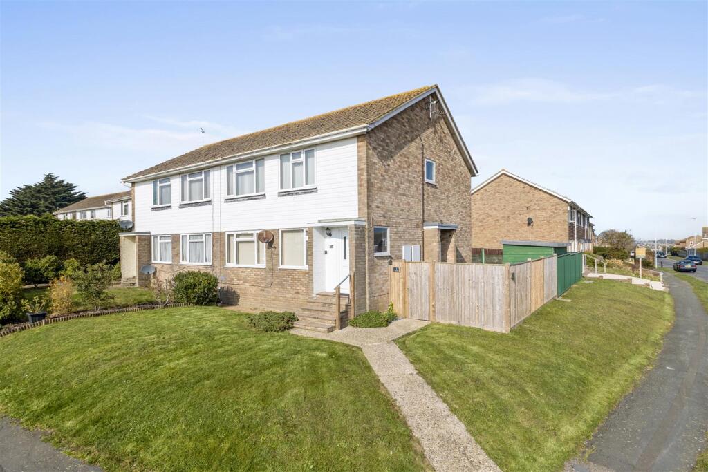 Main image of property: The Rising, Eastbourne