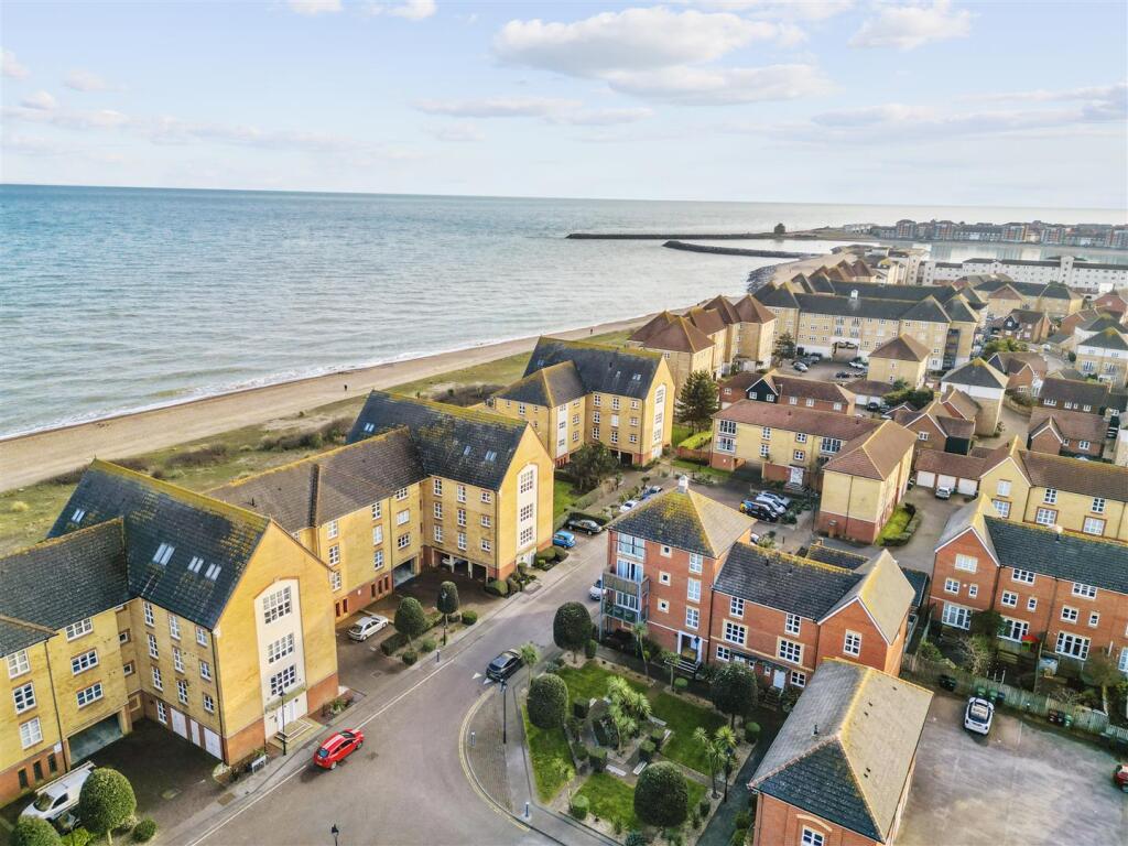 Main image of property: Caroline Way, Eastbourne