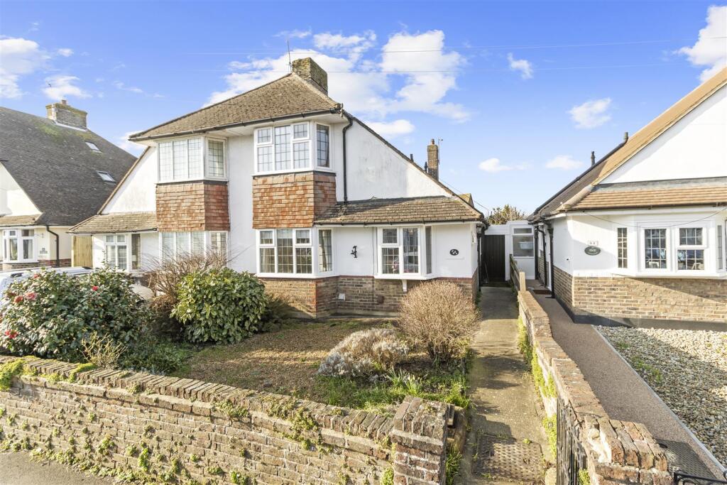 Main image of property: Churchdale Road, Eastbourne