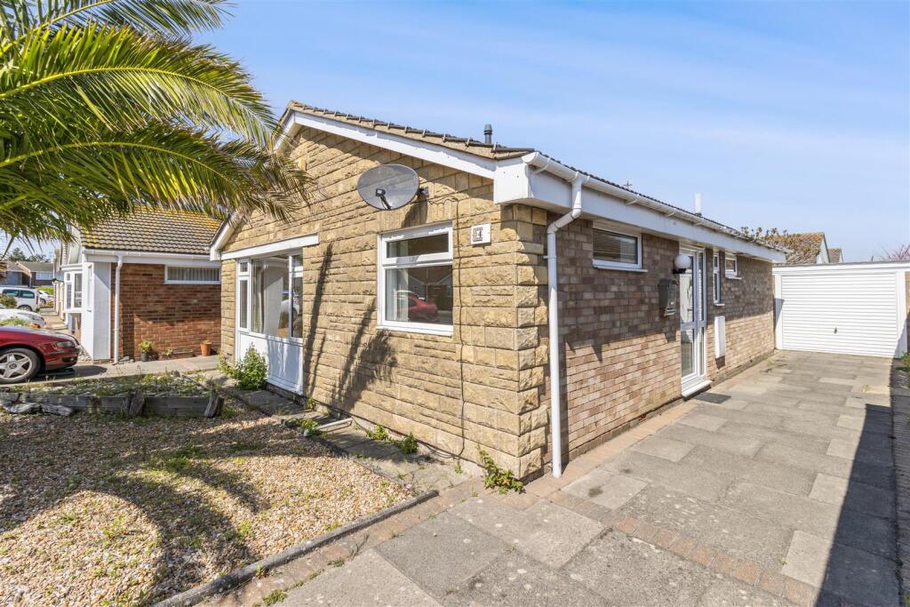 Main image of property: Middleton Drive, Eastbourne