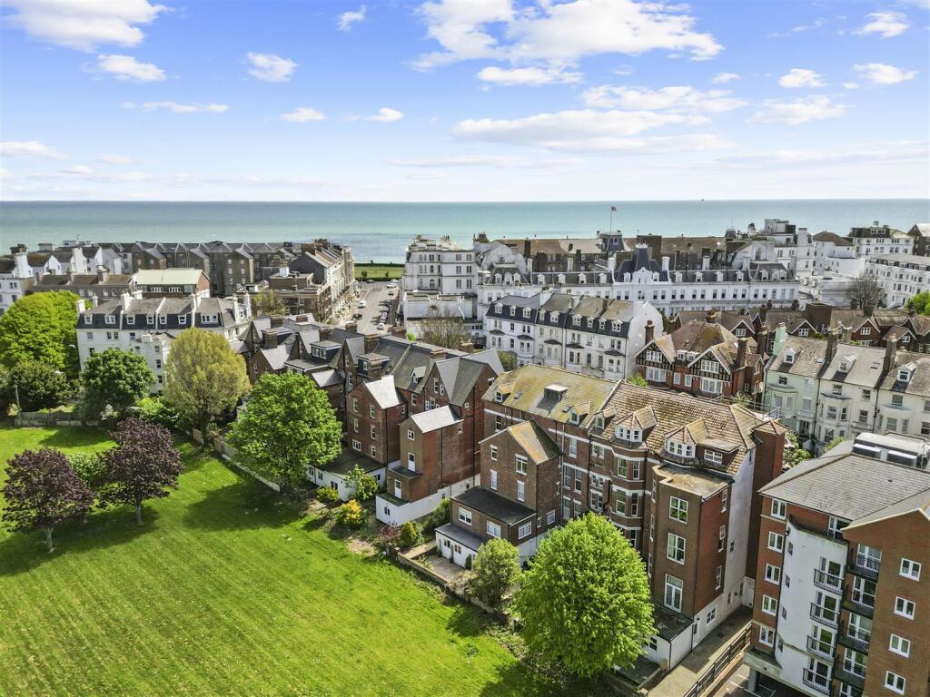 Main image of property: Jevington Gardens, Eastbourne