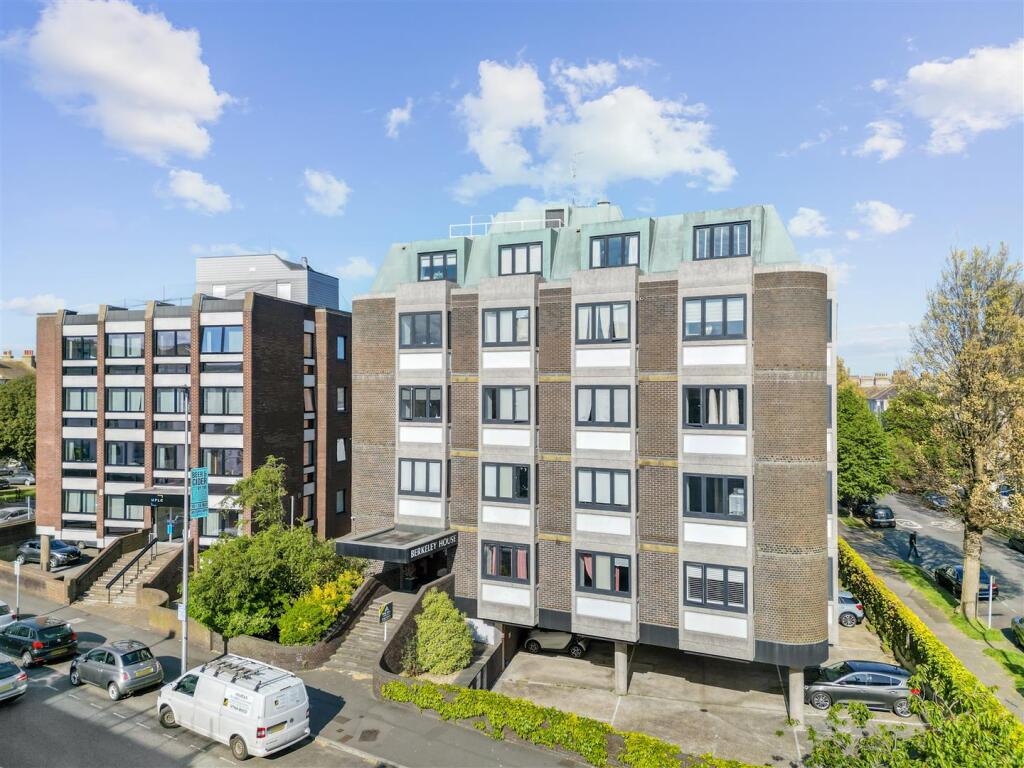 Main image of property: Gildredge Road, Eastbourne