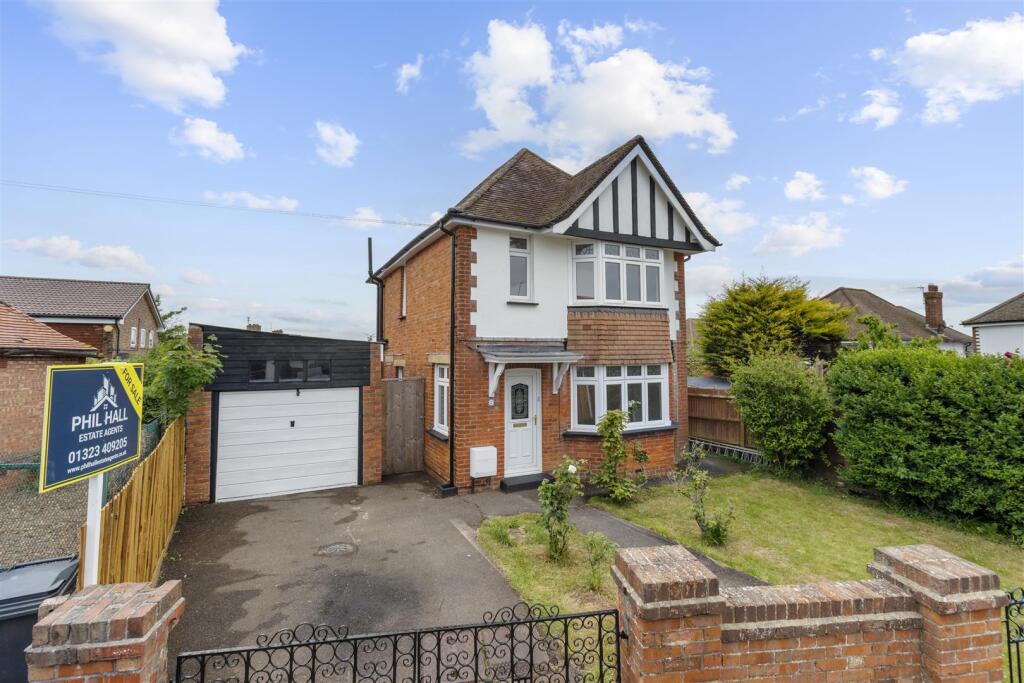 Main image of property: Downs Avenue, Eastbourne
