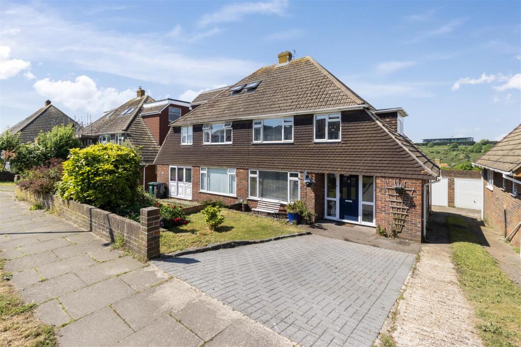 Main image of property: Swanborough Drive, Brighton