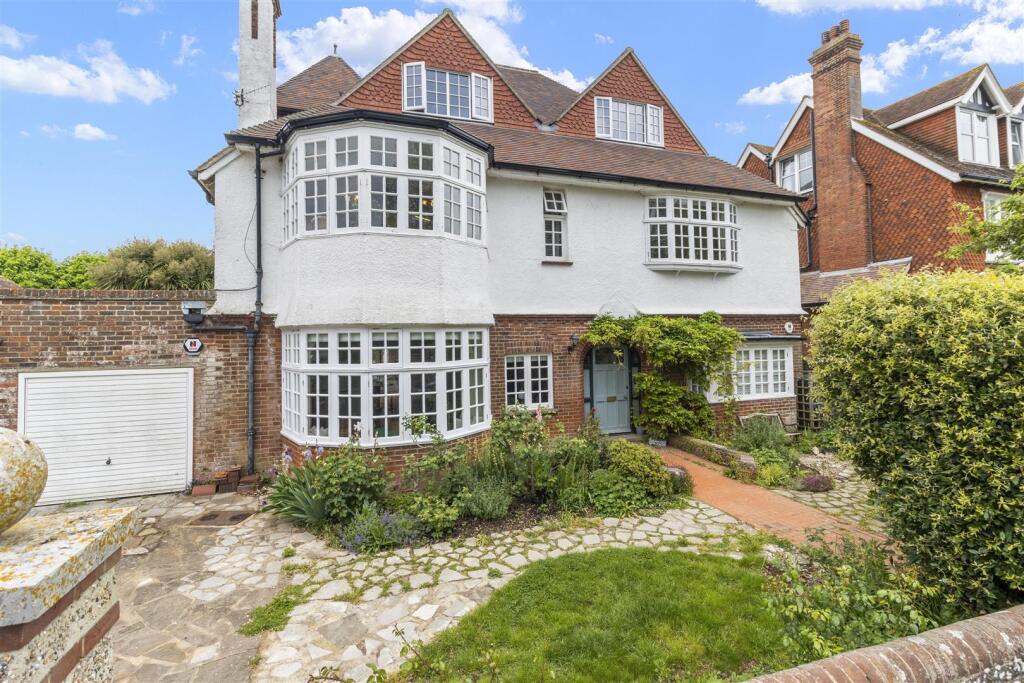 Main image of property: Saffrons Road, Eastbourne