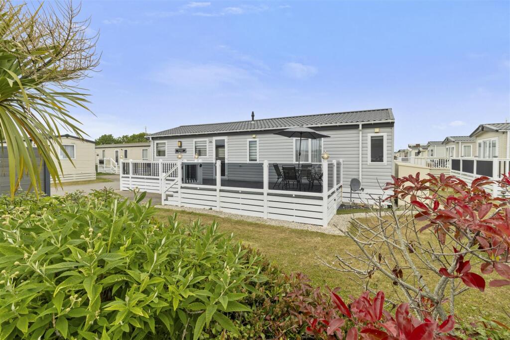 Main image of property: Pevensey Bay Holiday Park, Eastbourne Road, Pevensey