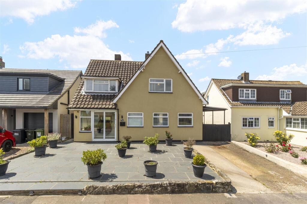 Main image of property: Willingdon Road, Eastbourne